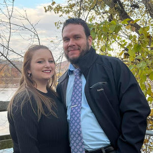 Meet your Posher, Abigal